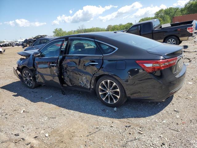 2018 TOYOTA AVALON XLE 4T1BK1EB8JU287600