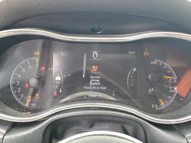 2015 JEEP GRAND CHER - 1C4RJFAG6FC170258