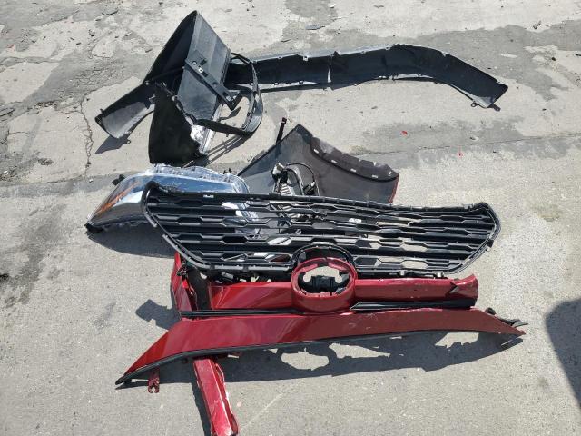 2024 TOYOTA RAV4 XLE 2T3P1RFV7RW478430