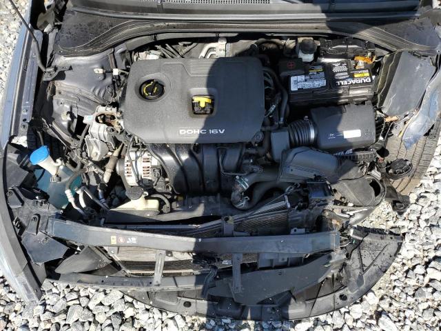 2018 HYUNDAI ELANTRA SEL - 5NPD84LF6JH359732