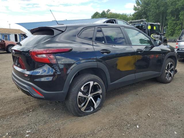 2024 CHEVROLET TRAX 1RS KL77LGE28RC081413