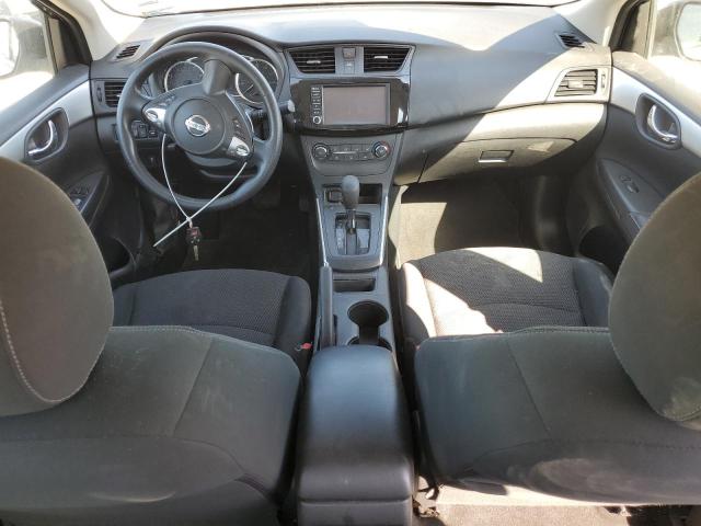 2019 NISSAN SENTRA S - 3N1AB7AP7KY260037