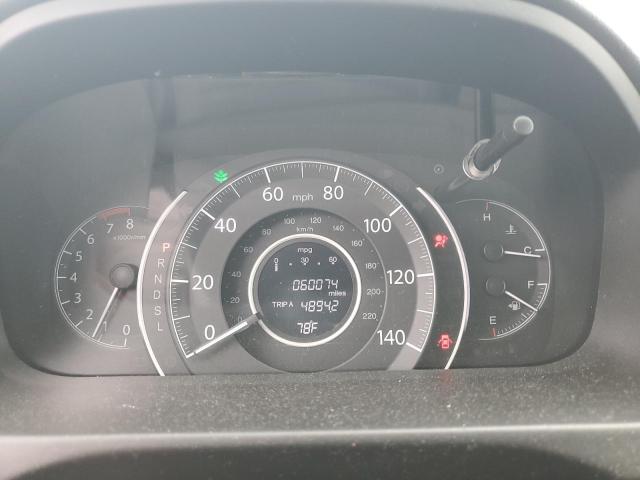 2015 HONDA CR-V EX 5J6RM4H55FL091965