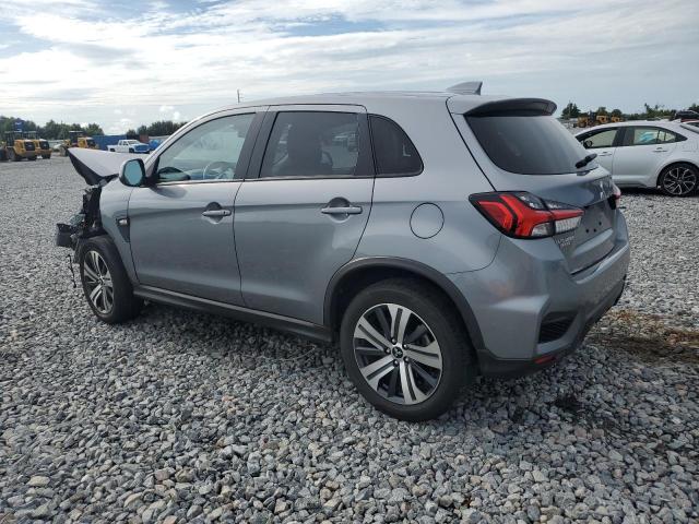 2024 MITSUBISHI OUTLANDER JA4ARUAU2RU003422