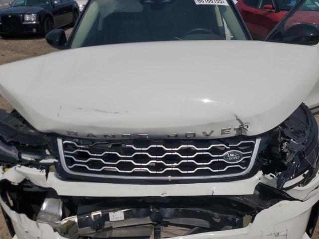 2023 LAND ROVER RANGE ROVE SALZP2FX7PH226642