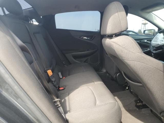 2018 CHEVROLET MALIBU LS - 1G1ZB5ST4JF213398