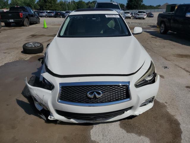 2015 INFINITI Q50 BASE JN1BV7AP0FM334192