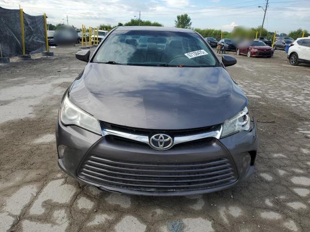 2016 TOYOTA CAMRY - 4T4BF1FK3GR583903