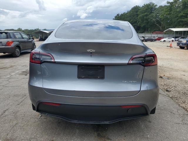 2025 TESLA MODEL Y 7SAYGDEE8SA355884
