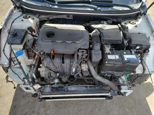 2016 HYUNDAI SONATA SPO 5NPE34AFXGH295631