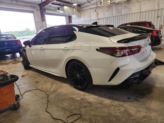 2023 TOYOTA CAMRY XSE - 4T1K61AK0PU137421