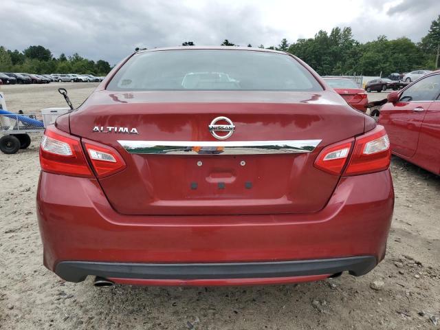 2016 NISSAN ALTIMA 2.5 1N4AL3AP3GN341369