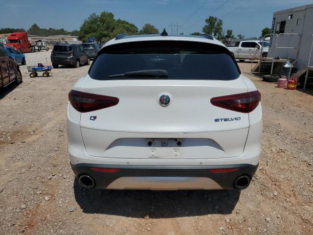 2018 ALFA ROMEO STELVIO TI ZASFAKNN6J7B92368