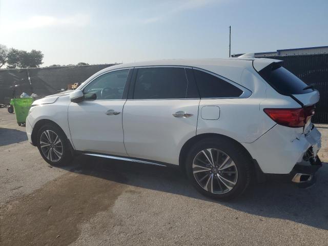 2019 ACURA MDX TECHNO 5J8YD3H56KL002928
