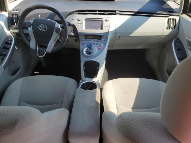 2015 TOYOTA PRIUS JTDKN3DU3F1874015