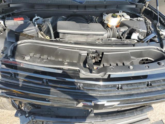 2024 CHEVROLET SUBURBAN K - 1GNSKEKD9RR102963