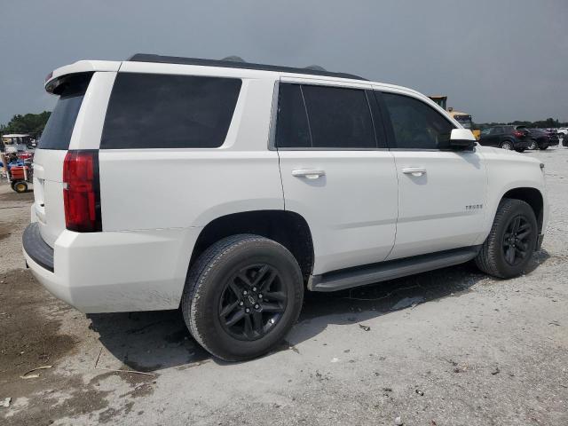 2017 CHEVROLET TAHOE C150 - 1GNSCAEC6HR248678