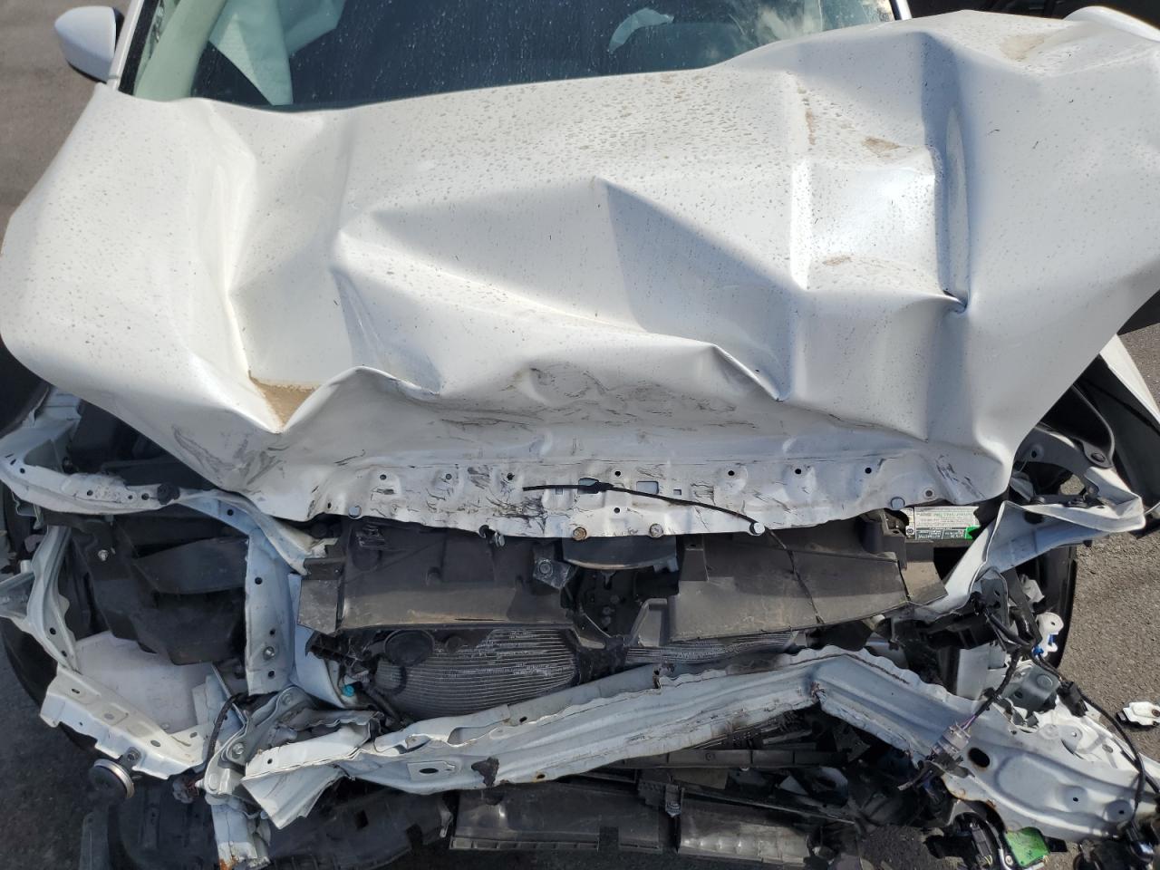 SUBARU FORESTER PREMIUM