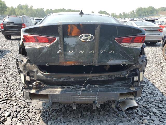 2018 HYUNDAI SONATA SPO 5NPE34AF6JH644422