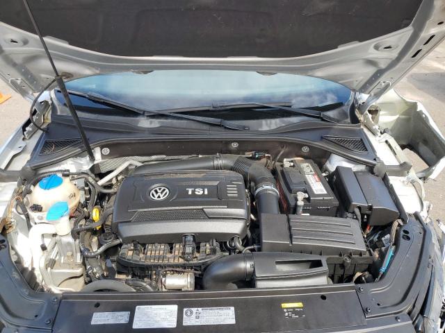 2016 VOLKSWAGEN PASSAT S - 1VWAS7A34GC069151
