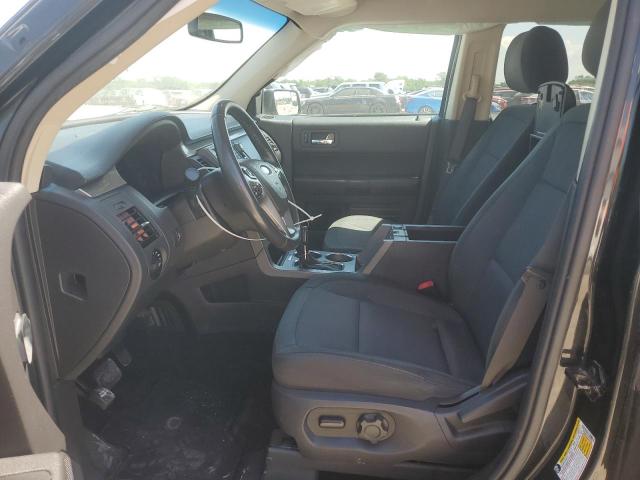 2015 FORD FLEX SE - 2FMGK5B83FBA18990