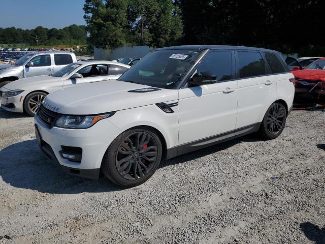 LAND ROVER RANGE ROVE
