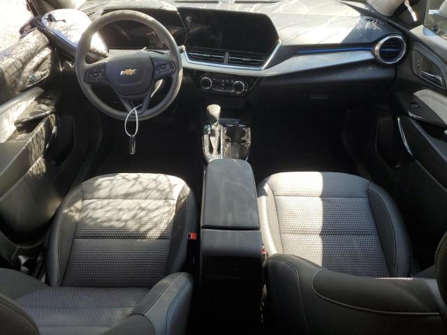 2025 CHEVROLET TRAX 1LT - KL77LHEPXSC189278