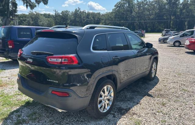 2015 JEEP CHEROKEE L 1C4PJMDS3FW648470