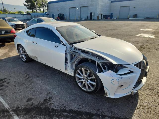 2015 LEXUS RC 350 JTHHE5BC9F5004535