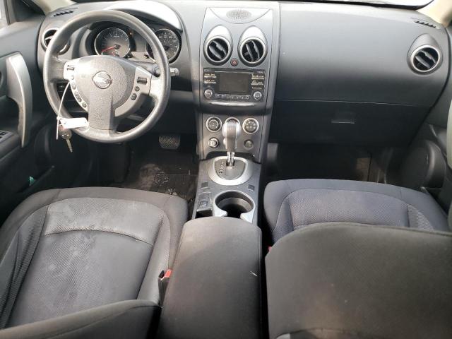 2015 NISSAN ROGUE SELE JN8AS5MT8FW660166