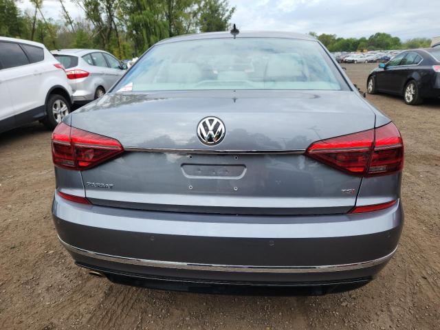2019 VOLKSWAGEN PASSAT SE 1VWMA7A38KC007180