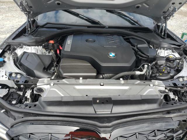 2021 BMW 330I WBA5R1C00MFL13532