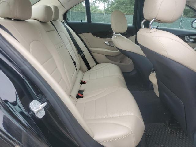 2016 MERCEDES-BENZ C 300 4MAT 55SWF4KB7GU104669