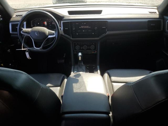 2020 VOLKSWAGEN ATLAS CROS 1V2ME2CA4LC208192