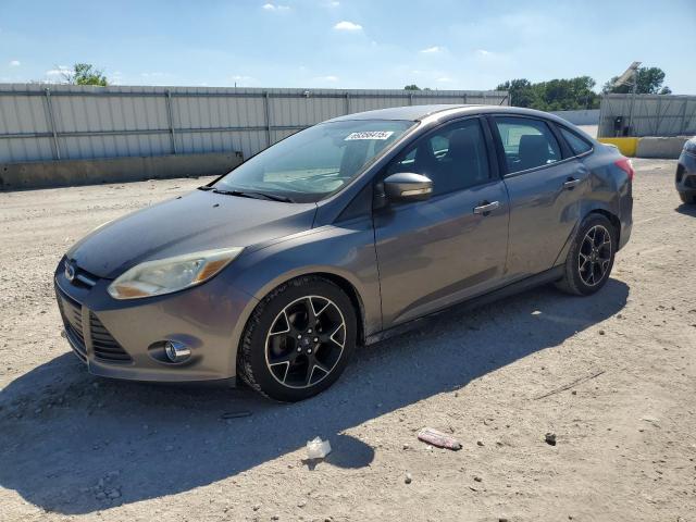 2014 FORD FOCUS SE - 1FADP3F26EL165909