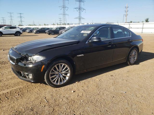 2015 BMW 528 XI WBA5A7C53FD628040