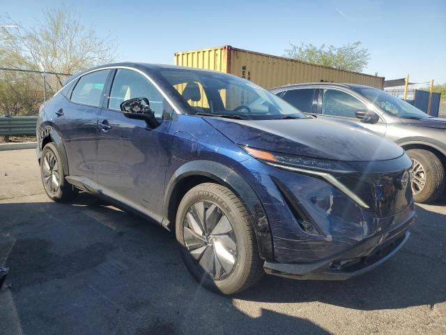 2024 NISSAN ARIYA EVOL JN1BF0BA2RM433793