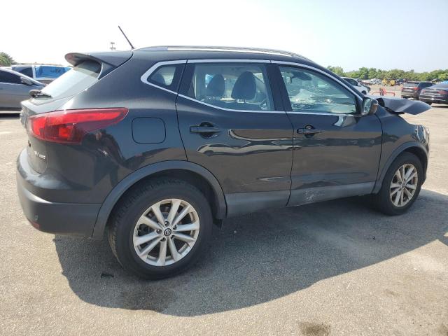 2019 NISSAN ROGUE SPOR JN1BJ1CRXKW346632