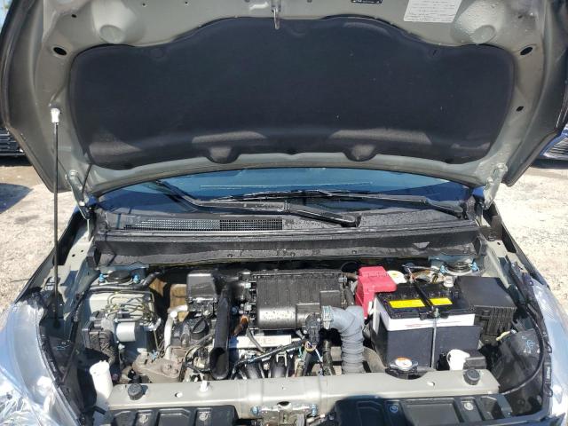 2024 MITSUBISHI MIRAGE ES ML32AUHJ4RH027889