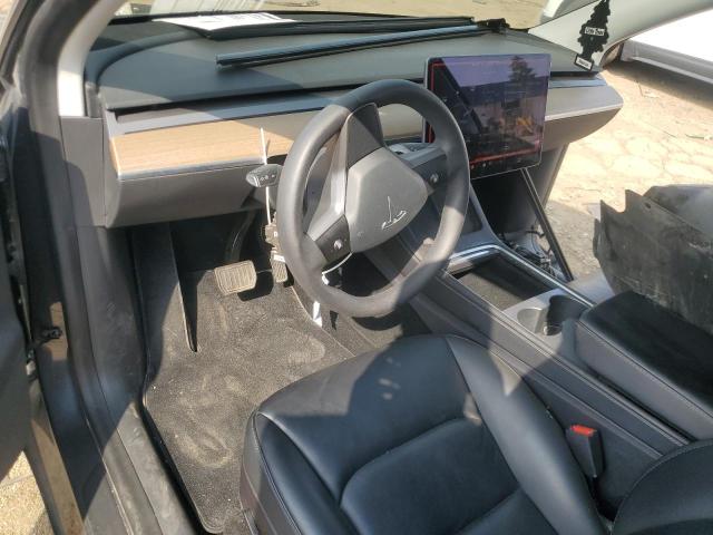 2021 TESLA MODEL Y 5YJYGAEE4MF184830