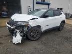 2022 JEEP COMPASS LA - 3C4NJDBB8NT222594