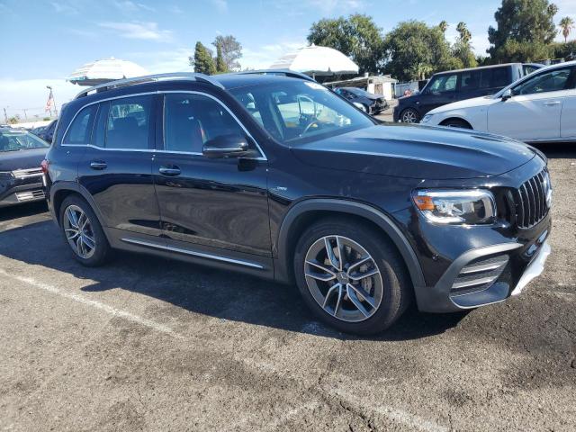 2021 MERCEDES-BENZ GLB AMG 35 #3285876566