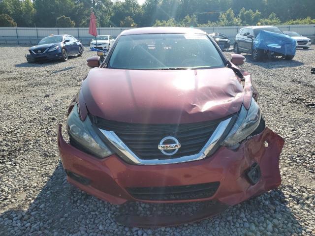 2017 NISSAN ALTIMA 3.5SL 1N4BL3AP6HC140745