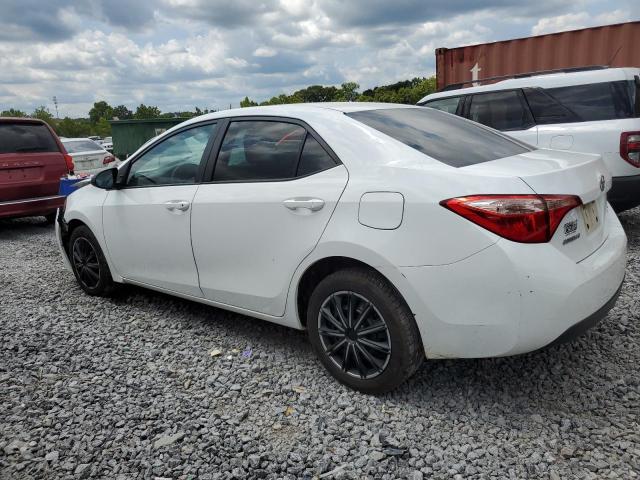 2017 TOYOTA COROLLA L 5YFBURHE3HP676025