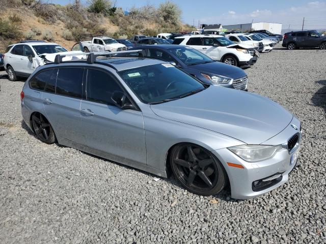2014 BMW 328 XI - WBA3G7C56EKN37487