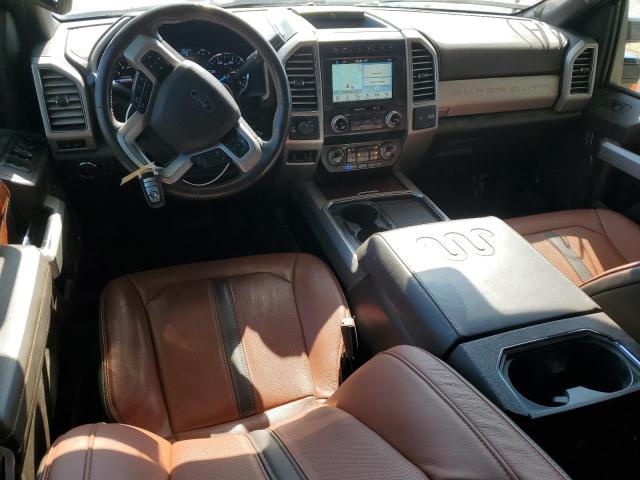 2019 FORD F250 SUPER 1FT7W2BT0KEC20020