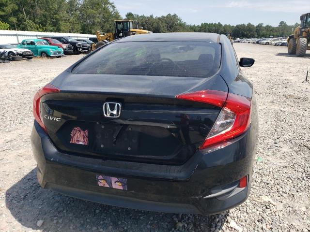 2017 HONDA CIVIC LX - 2HGFC2F51HH503562