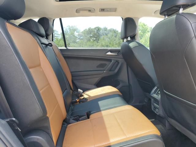 2018 VOLKSWAGEN TIGUAN SE 3VV3B7AX6JM156605