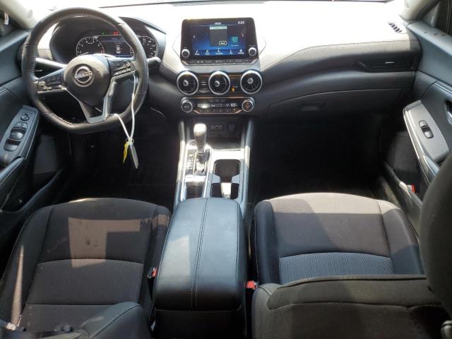 2024 NISSAN SENTRA SV - 3N1AB8CV7RY326100