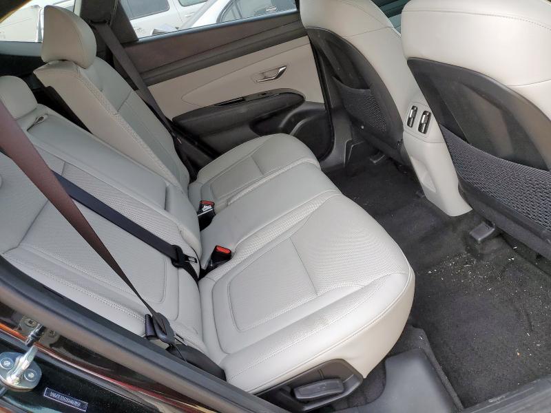 2025 HYUNDAI TUCSON LIM 5NMJE3DE0SH461859